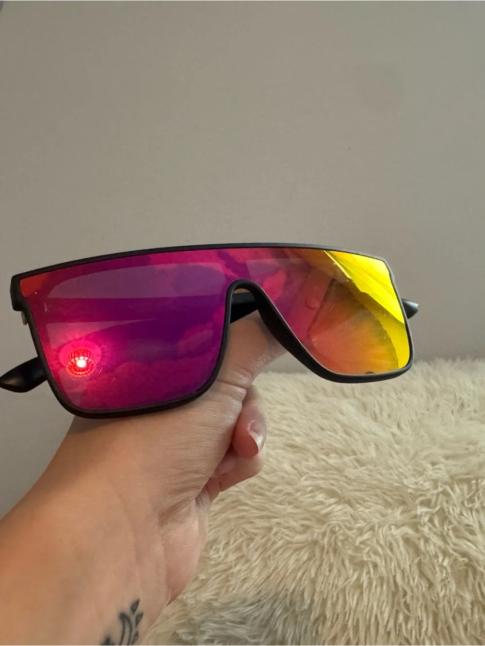 Foster Grant Sunglasses